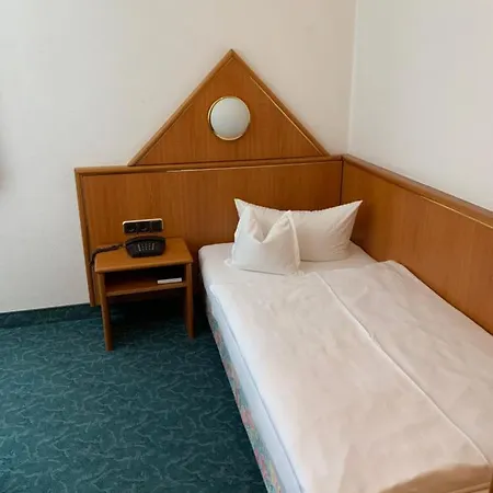 Garni Eschenbach 3*