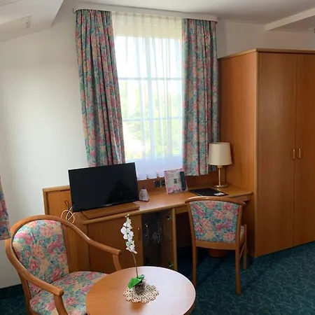 Garni Eschenbach 3* Hildburghausen