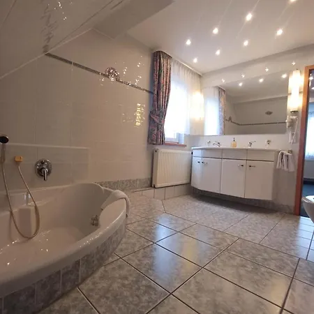 Garni Eschenbach Hildburghausen