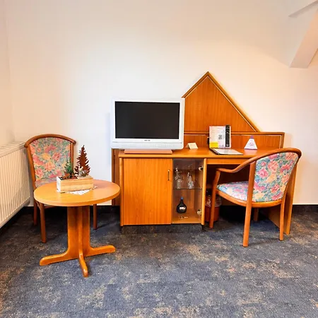 Garni Eschenbach 希尔德堡豪森