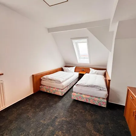 Garni Eschenbach 酒店 希尔德堡豪森