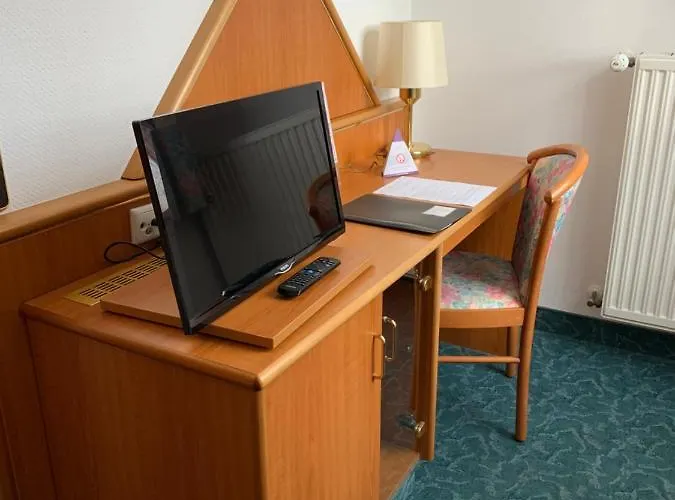 Garni Eschenbach Otel