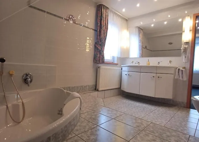 Garni Eschenbach Hildburghausen