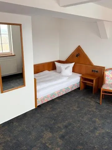 Otel Garni Eschenbach Hildburghausen