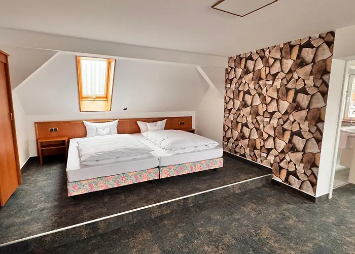 Garni Eschenbach 3* Hildburghausen